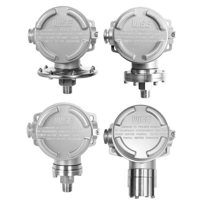 Wise Pressure Switch, P953 (953 Series)